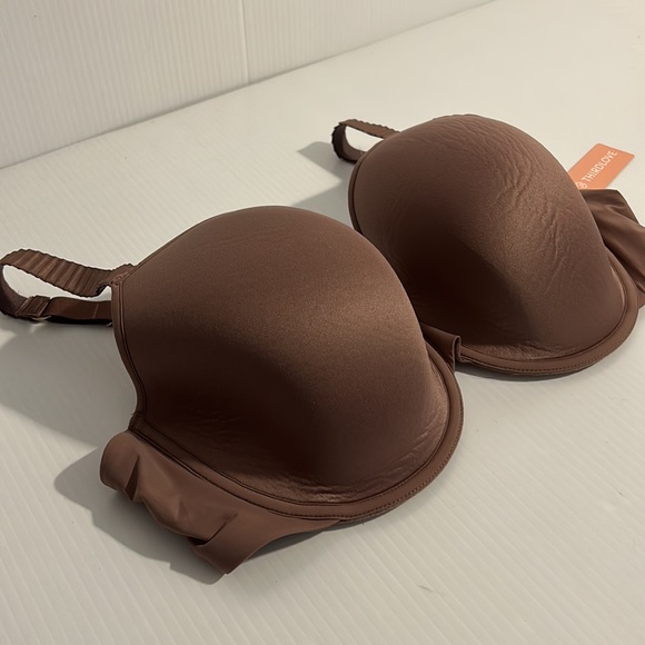 New Third Love 42D Classic T-Shirt Bra - Picture 7 of 8